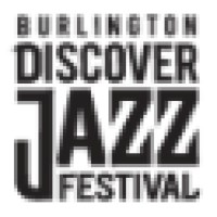 Burlington Discover Jazz Festival