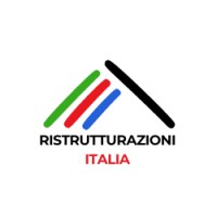 RISTRUTTURAZIONI ITALIA logo - Similar company to Persico Studio