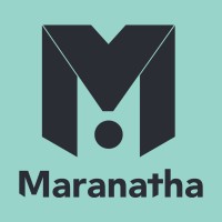 Maranatha Design logo - Similar company to Aaf Midlands