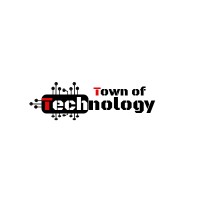 Town of Technology logo - Similar company to Petriot Distillery