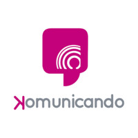 Komunicando logo - Similar company to Creatika