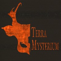 Terra Mysterium logo - Similar company to Ellenwood Studios
