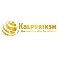 Kalpvriksh Overseas Education Consultants logo - Similar company to Kalpvriksha Financial Services