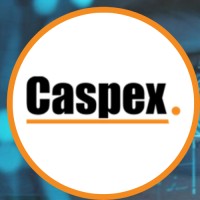 Caspex logo - Similar company to Asu Next Lab
