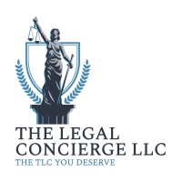 THE Legal Concierge LLC logo - Similar company to Composite Cluster Singapore