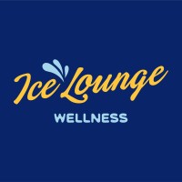 Ice Lounge Wellness logo - Similar company to North American Snow Services