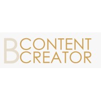 Business Content Creator logo - Similar company to Robert Devrix | Content Creator