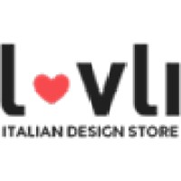 Lovli.it logo - Similar company to Furnichannel