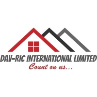 DAV-RIC INT'L LTD logo - Similar company to Jef Tech Limited