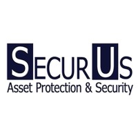 SecurUs Asset Protection and Security logo - Similar company to Queens Guard Protective Services