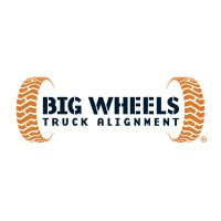 Big Wheels Truck Alignment Pty Ltd logo - Similar company to Beyond Insight Partners