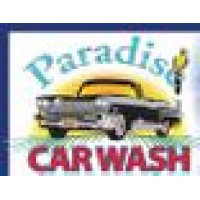 Paradise Carwash Llc