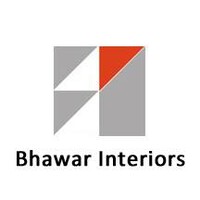Bhawar Interiors logo - Similar company to Reflexion Interior Designer & Turnkey Pvt. Ltd.