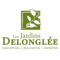 Les Jardins Delonglee logo - Similar company to Désiles Paysagiste