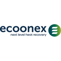 ECOONEX logo - Similar company to Eltacon Engineering B.V.