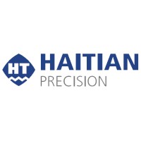 Haitian Precision USA logo - Similar company to Precision360