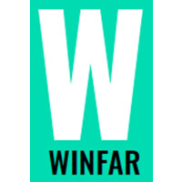 WINFAR logo - Similar company to Sheer Mobility