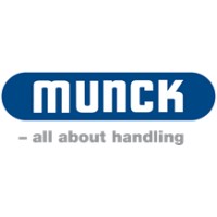 Munck Cranes AS logo - Similar company to Pro Cranes Ltd