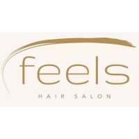 FEELS HAIR SALON logo - Similar company to Mihi Milano