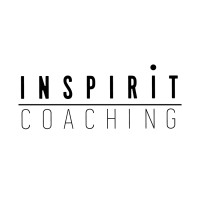 Inspirit Coaching logo - Similar company to Women Of Impact Leadership Programme(Лидерска Програма За Жени Со Влијание)