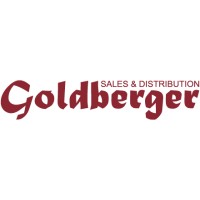 Goldberger OÜ logo - Similar company to Orbit Products Corporation