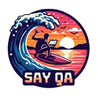 SayQA logo - Similar company to Sayqa Solution Partner
