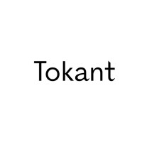 Tokant logo - Similar company to Sarah Luisa Kuhlewind.