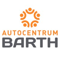 Autocentrum BARTH a.s. logo - Similar company to Strojrent