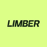 Limber logo - Similar company to Ninja Project