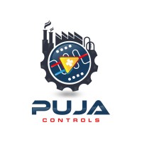 Puja Controls logo - Similar company to Daily Bytes