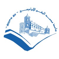 University of Bordj Bou Arreridj logo - Similar company to Université Bachir El Ibrahimi De Bordj Bou Arreridj