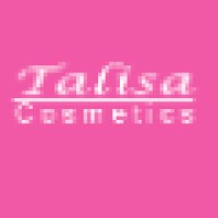 Talisa Cosmetics logo - Similar company to Cosmetics Connected Distribution (Ccdille-France)