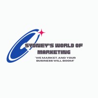Sydney's World of Marketing logo - Similar company to Ctrl+S