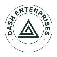 Dash Enterprises logo - Similar company to Visualize Cyber Solutions As Viis