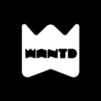 WANTD logo - Similar company to Ellie Belle