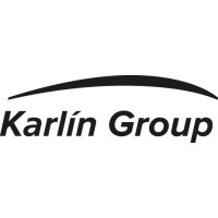 Karlín Group logo - Similar company to Sekyra Group, A.S.