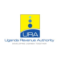 Uganda Revenue Authority (URA) logo - Similar company to Prudential Uganda