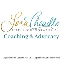 Life Choreography Coaching & Advocacy logo - Similar company to Freelance Dancer/Choreographer