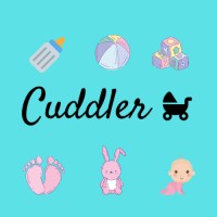 Cuddler Australia logo - Similar company to Peclet Technology