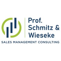 Prof. Schmitz & Wieseke logo - Similar company to Prograte | Die Mittelstandsberatung