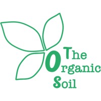 The Organic Soil logo - Similar company to My Comfortly