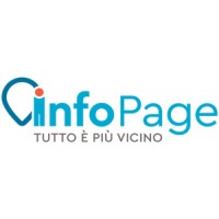 Infopage Italia logo - Similar company to White Editore