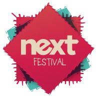 Next Music Festival logo - Similar company to Dm Creative Ltd