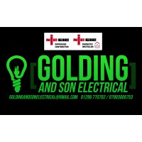 Golding and Son Electrical logo - Similar company to Evergy