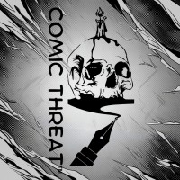 COMIC THREAT logo - Similar company to Sim Formula Europe