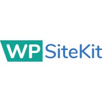 WP SiteKit logo - Similar company to Five9 Solutions