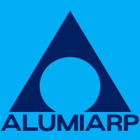 Alumiarp Comércio de Perfilados de Alumínio logo - Similar company to Experta Corporate