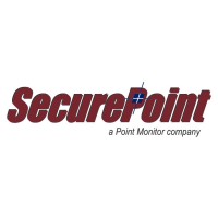 SecurePoint, LLC logo - Similar company to Securepoint