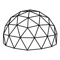 geodome logo - Similar company to Csun Matabots