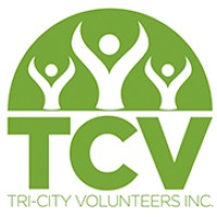 Tri City Volunteers (TCV) Food Bank + Mobile Pantry logo - Similar company to American High School